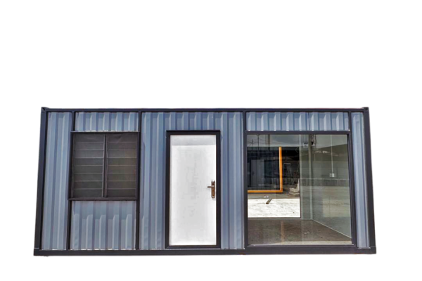 Standard Cabin