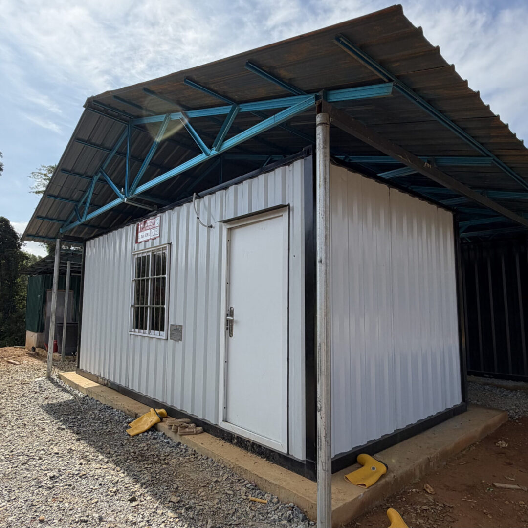 ICO Cabin Project 04