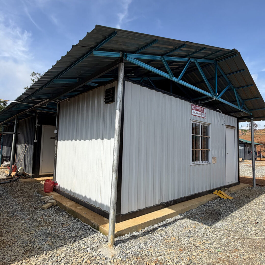 ICO Cabin Project 04