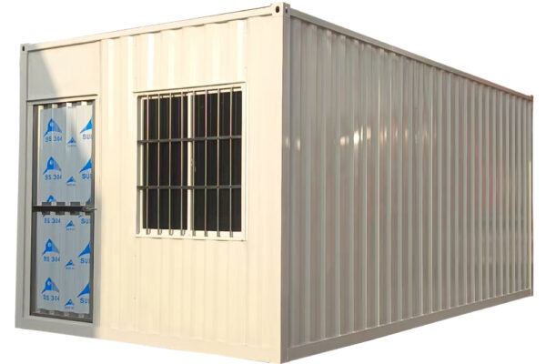 Standard Cabin