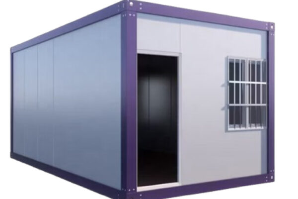 Standard Cabin